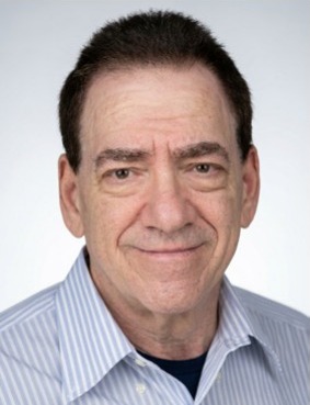 Portrait of William A. Lambos, Ph.D.