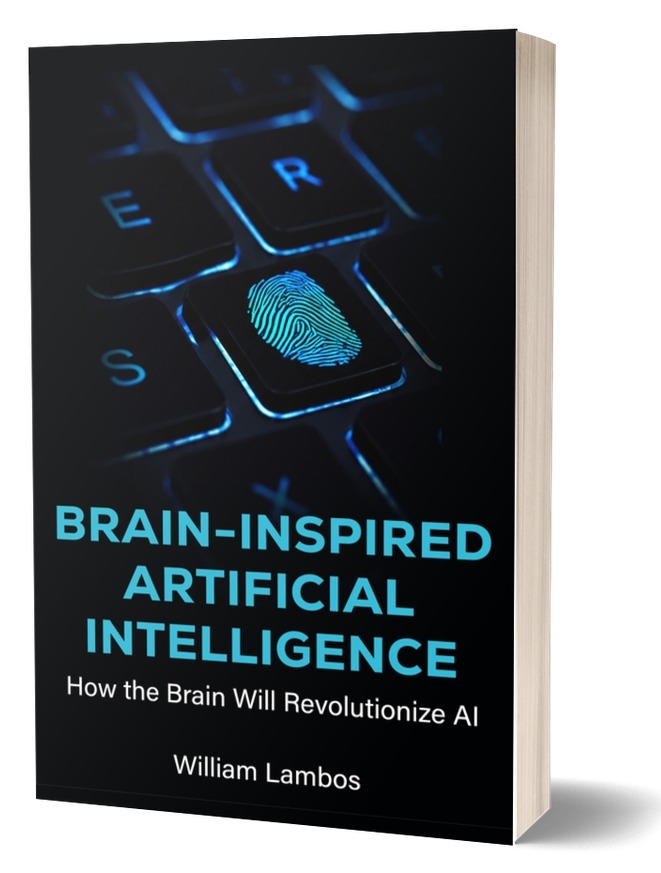 Paperback edition of Brain-Inspired Artificial Intelligence